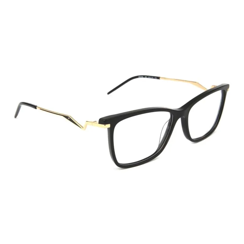Armacao Hickmann Hi6100l A01 - Hickmann - Moda