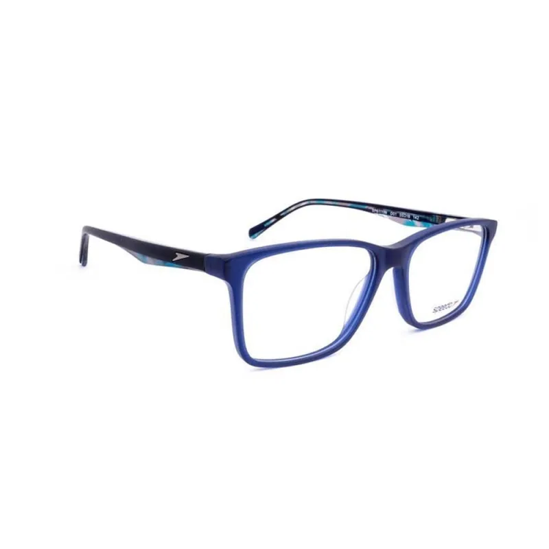 Armacao Speedo Sp6111in D01 - Speedo