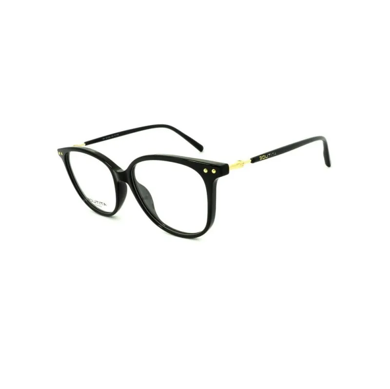 Armacao Atitude At7127 A01 - Atitude - Moda