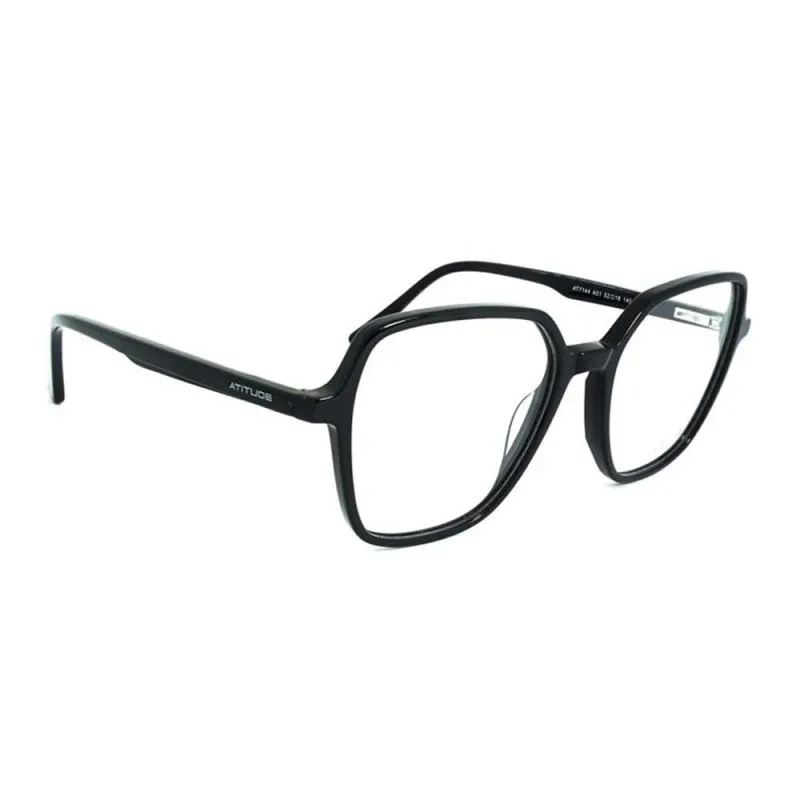 Armacao Atitude At7144 A01 - Atitude - Moda