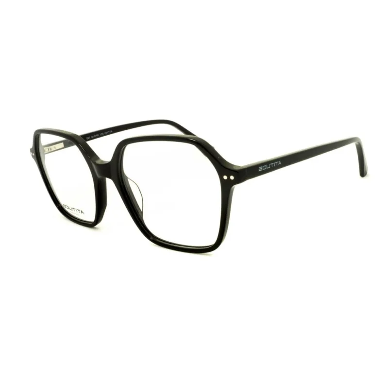 Armacao Atitude At7145 A01 54 - Atitude - Moda