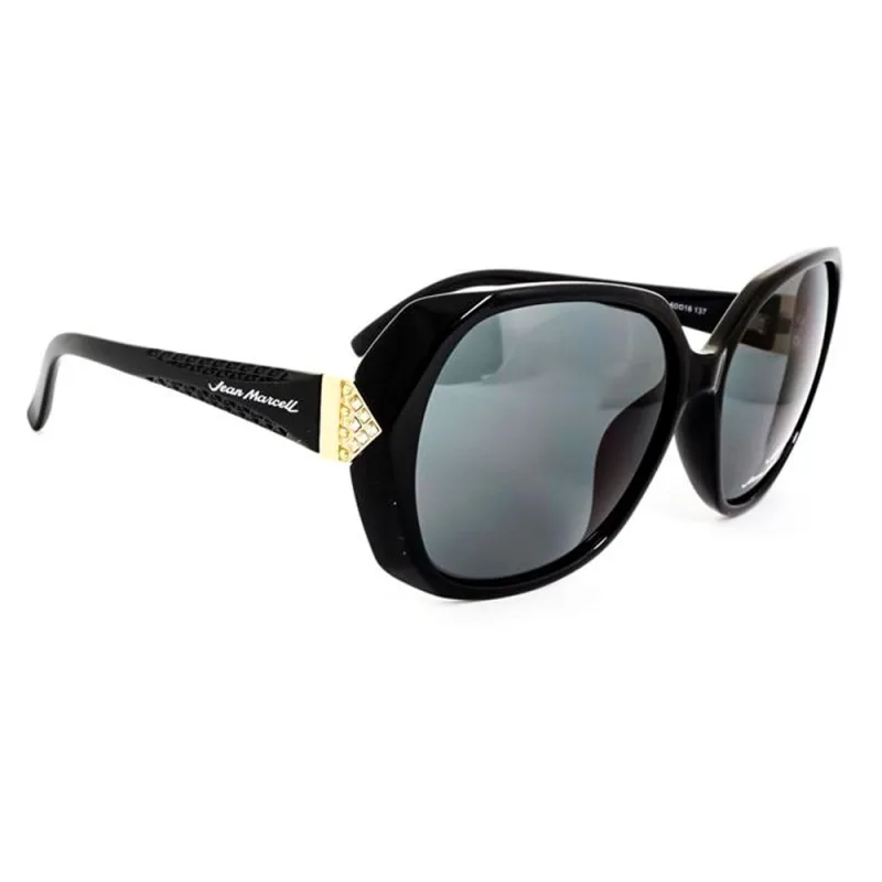 OCULOS SOLAR JEAN MARCELL JM5010 A01 - Jean Marcell - Moda