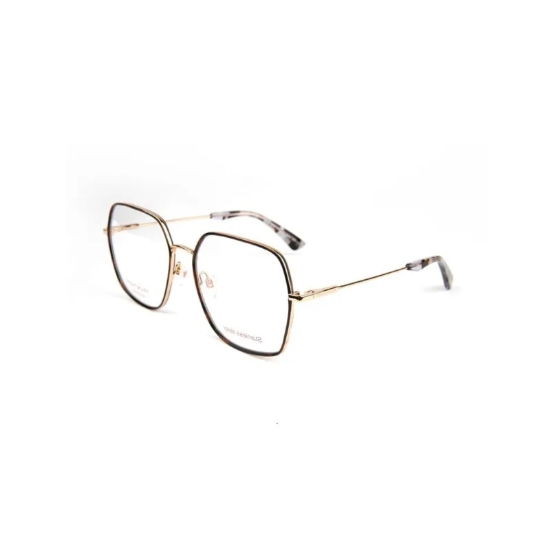 Armacao Hickmann Hi1139n 04b 55 - Hickmann - Moda