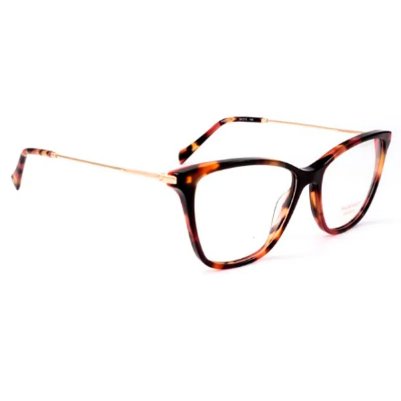 Armacao Hickmann Hi60002 G21 - Hickmann - Moda