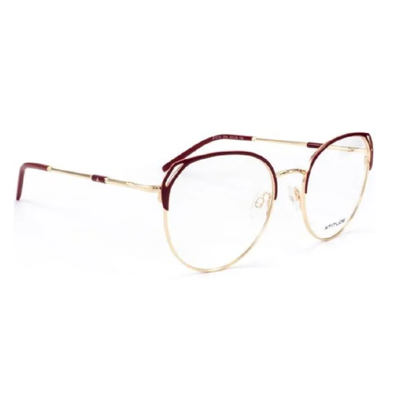 Armacao Atitude At2114 07a - Atitude - Moda