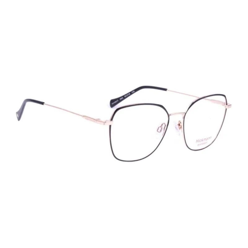 ARMACAO HICKMANN HI10017 09A - Hickmann