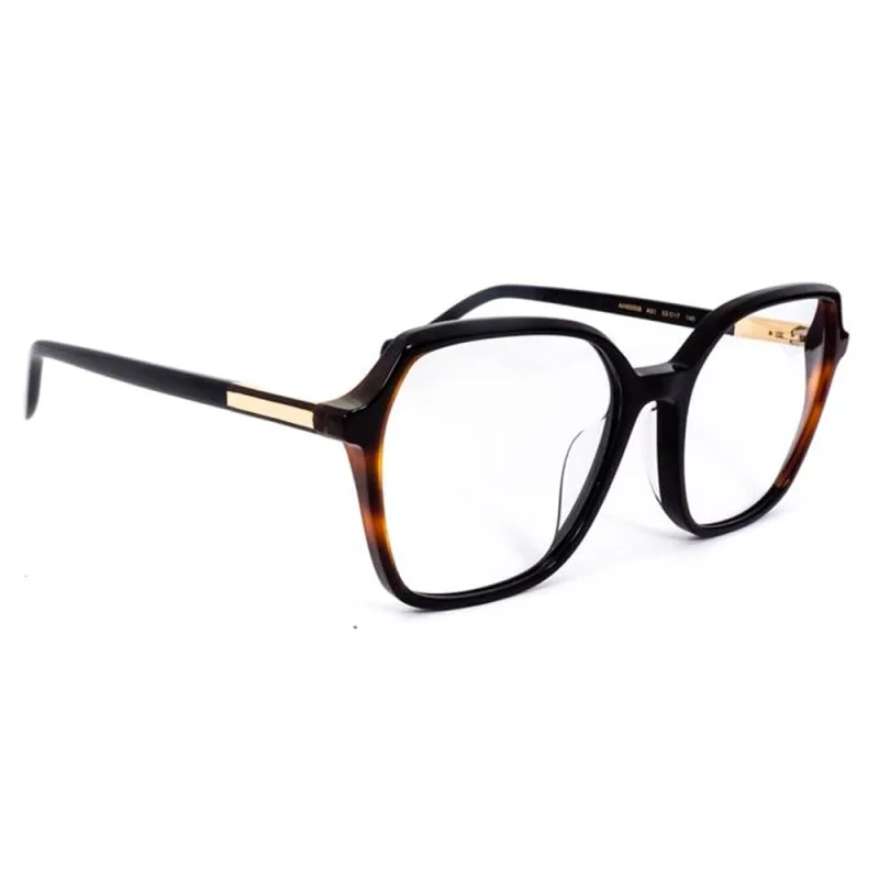 Armacao Ana Hickmann Ah60008 A01 - ANA HICKMANN
