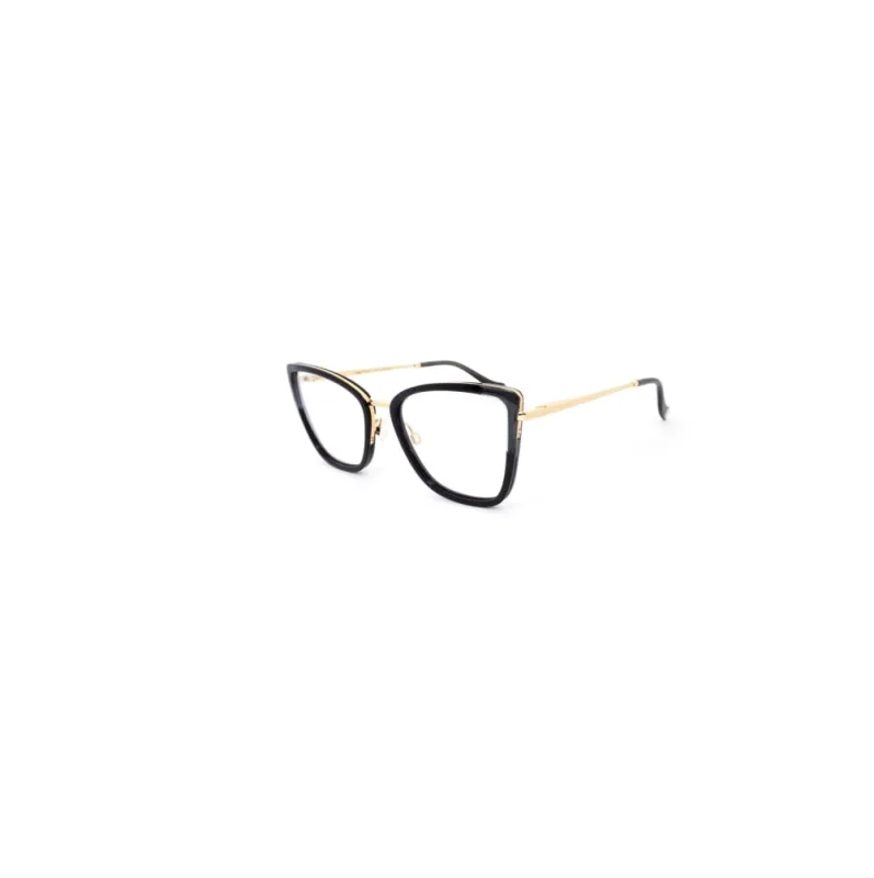 Armacao Ana Hickmann Ah60013 A01 Glam 54 - ana hickmann - Moda