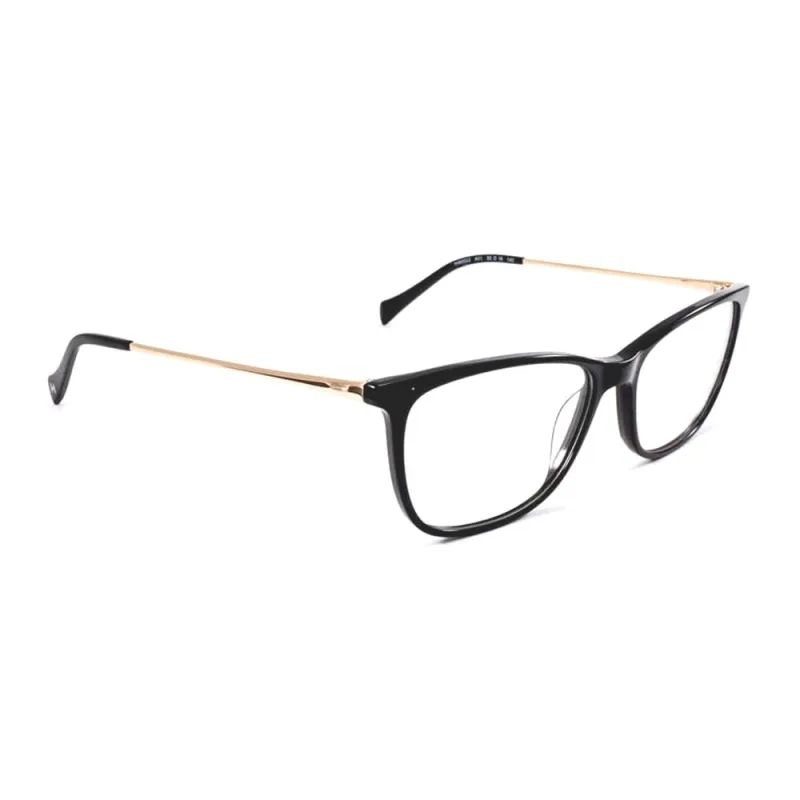 Armacao Hickmann Hi60022 A01 - Hickmann - Moda