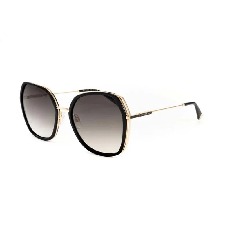Oculos Solar Ana Hickmann Ah90010 A01 - ANA HICKMANN - Moda