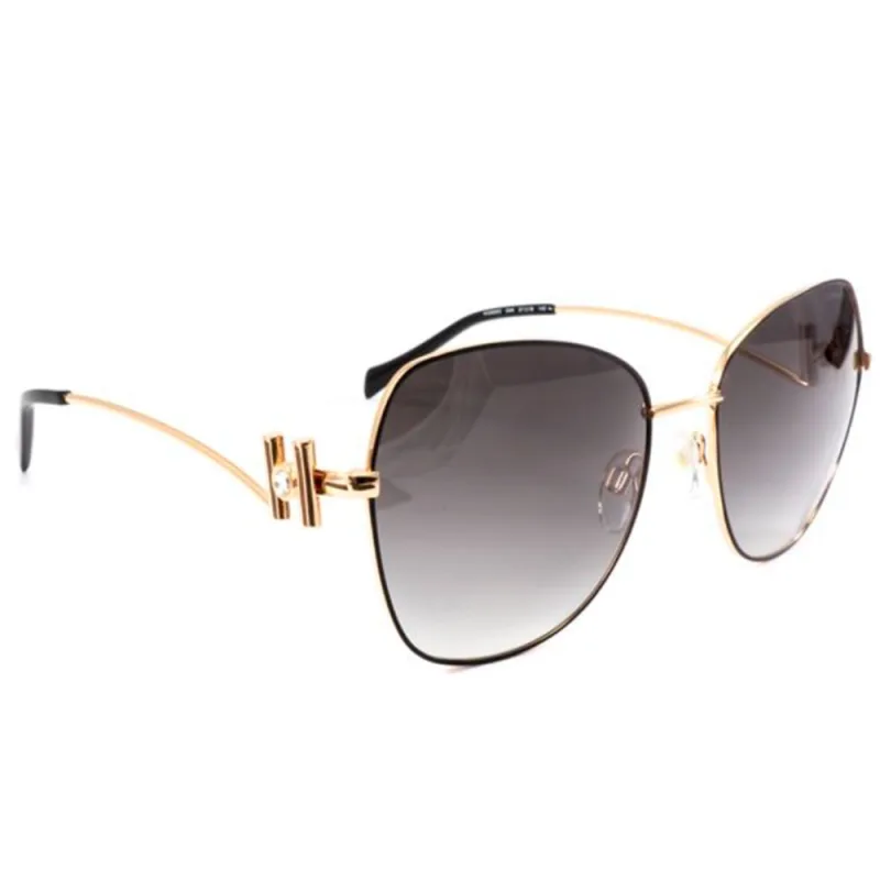 Oculos Solar Hickmann Hi30003 04a - Hickmann - Moda