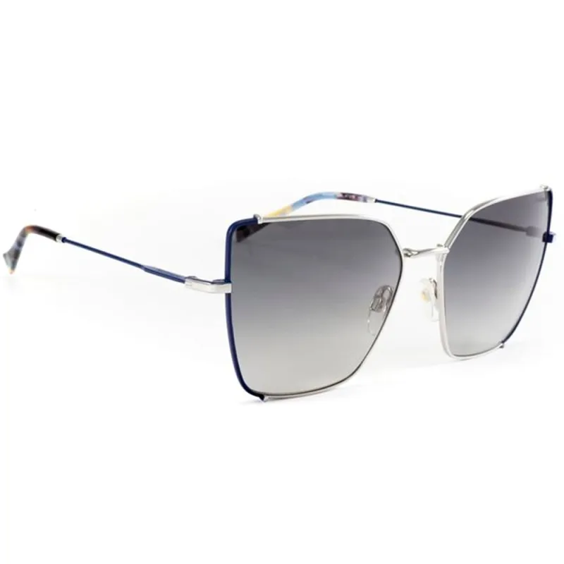 Oculos Solar Hickmann Hi30005 02a - Hickmann