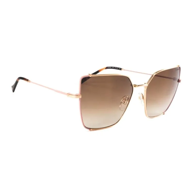 OCULOS SOLAR HICKMANN HI30005 05A - Hickmann - Moda