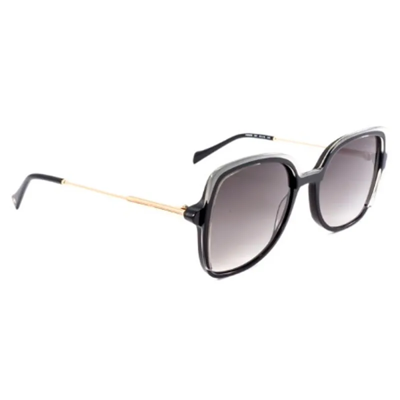 OCULOS SOLAR HICKMANN HI90008 A01 - Hickmann - Moda