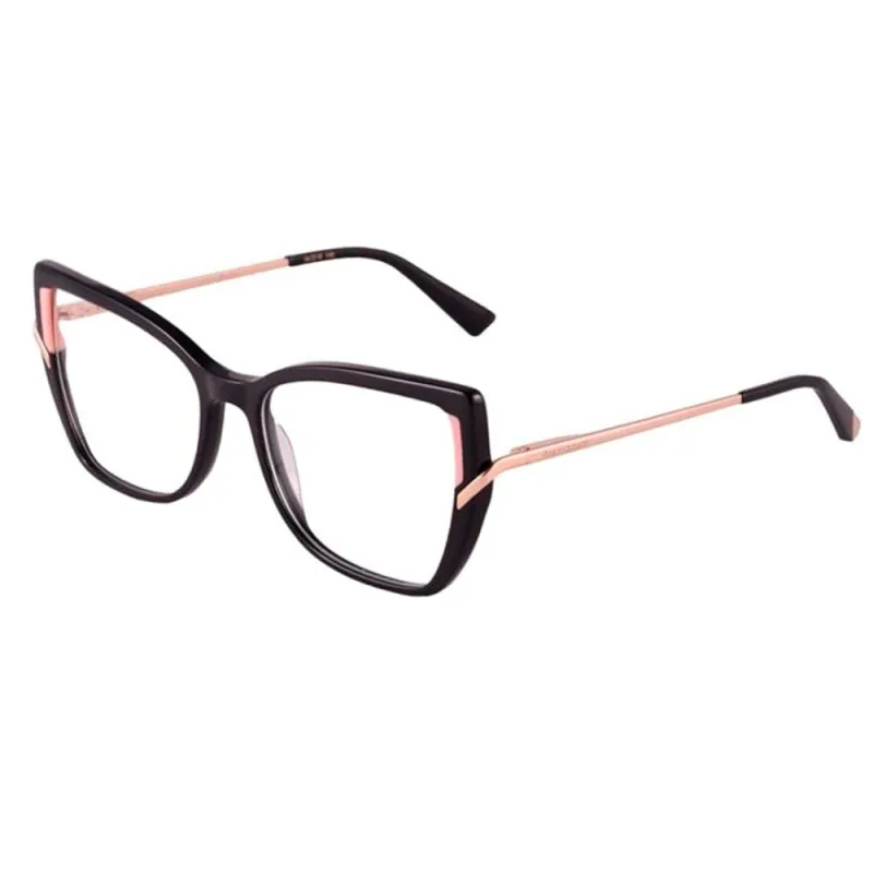 Armacao Ana Hickmann Ah60037 A01 - ANA HICKMANN - Moda