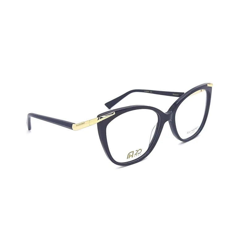 Armacao Ana Hickmann Ah60039 A01 - ANA HICKMANN - Moda