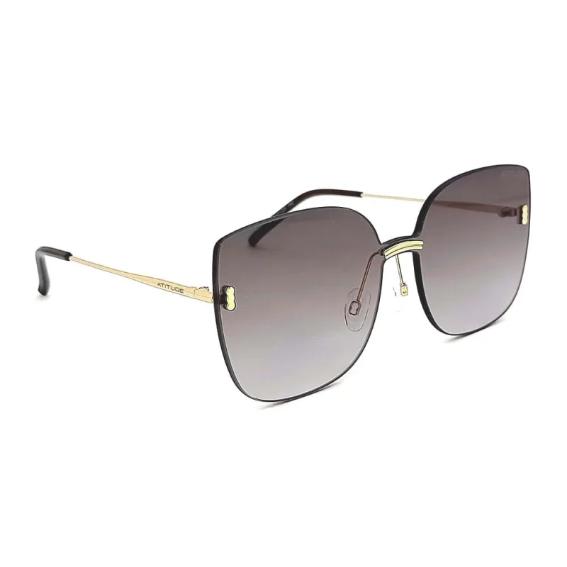 Oculos Solar Atitude At8078 04b - Atitude