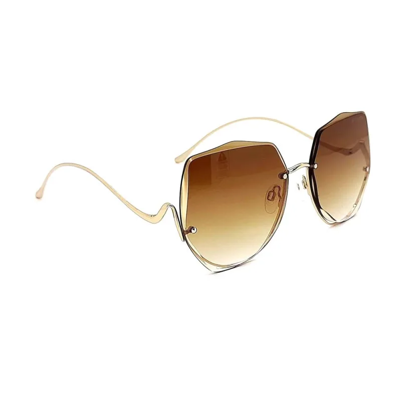 OCULOS SOLAR ATITUDE AT8082 04A - Atitude - Moda