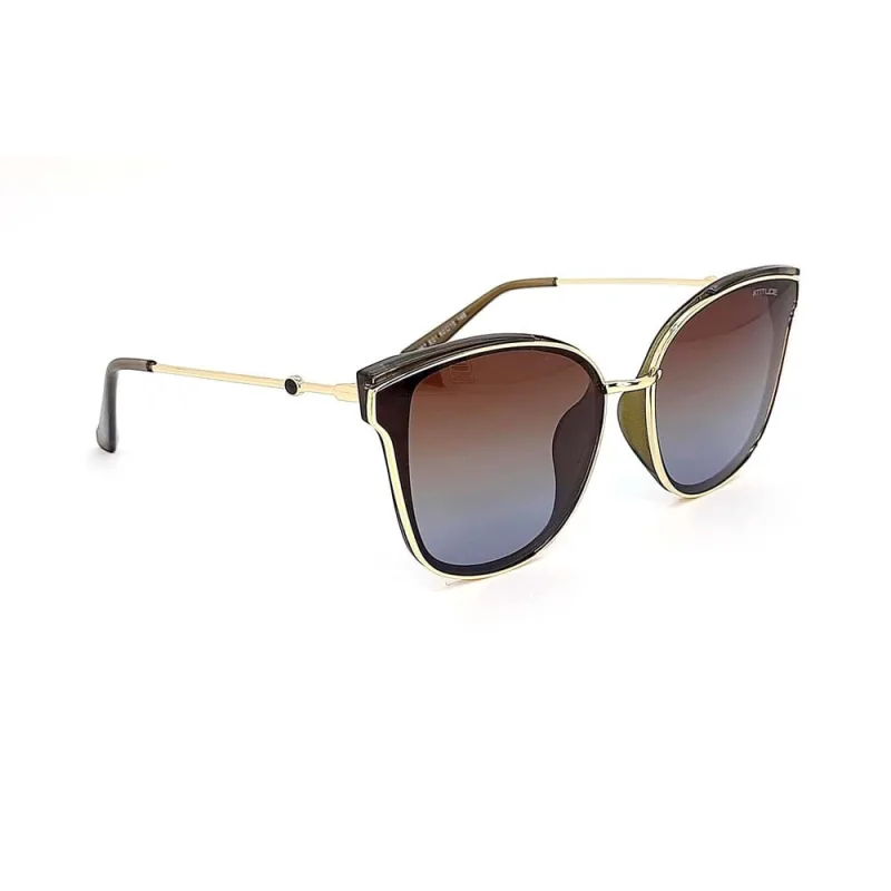 Oculos Solar Atitude At8087 E01 - Atitude - Moda
