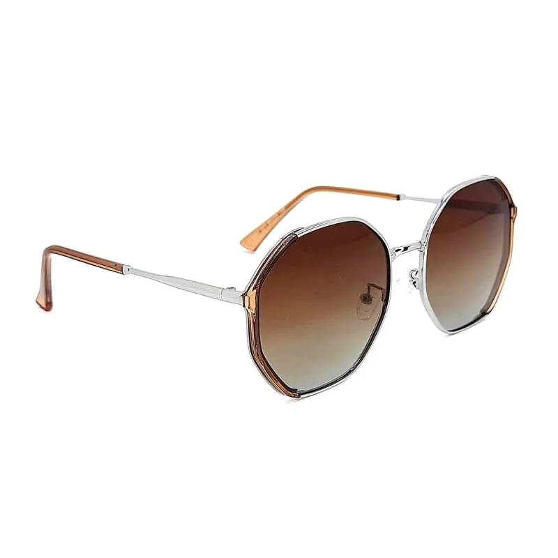 OCULOS SOLAR ATITUDE AT8099 G01 - Atitude - Moda