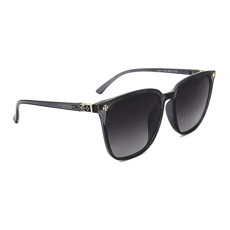 OCULOS SOLAR ATITUDE AT8112 H01 - Atitude - Moda