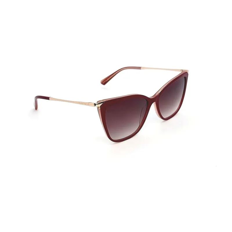Oculos Solar Ana Hickmann Ah9314l H01 - ANA HICKMANN - Moda