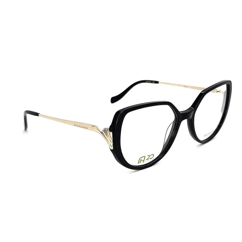 Armacao Ana Hickmann Ah60046 A01 - ANA HICKMANN - Moda