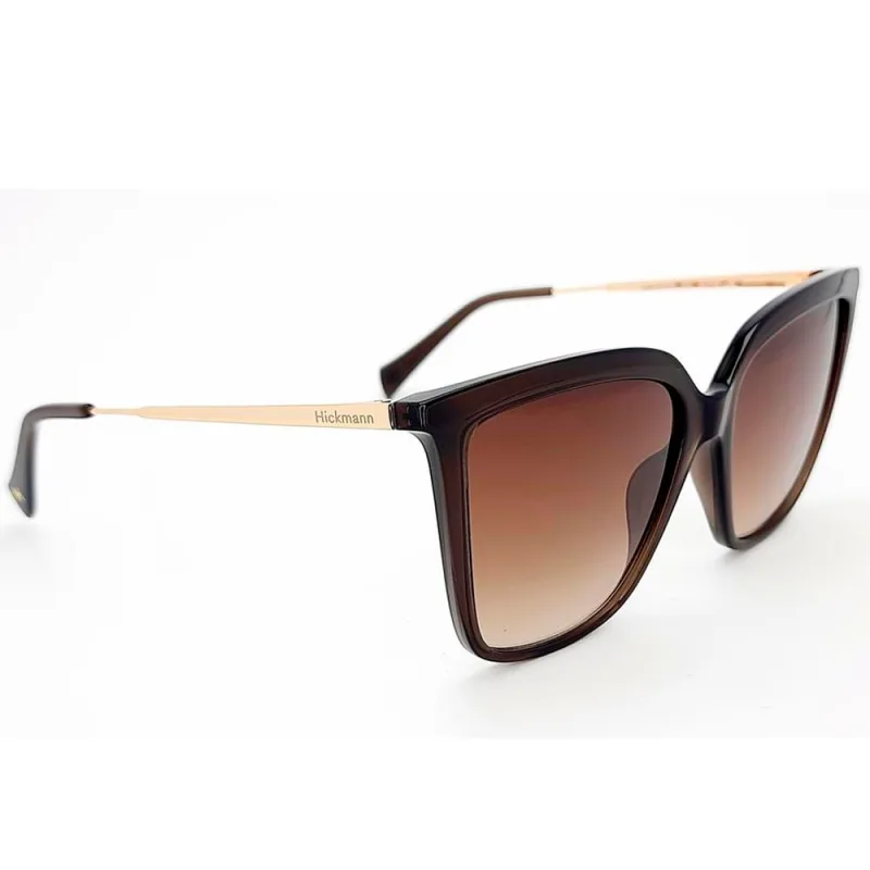 Oculos Solar Hickmann Hi50004 G01 - Hickmann - Moda