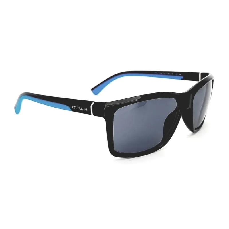 Oculos Solar Atitude At8163m A01 - Atitude - Moda