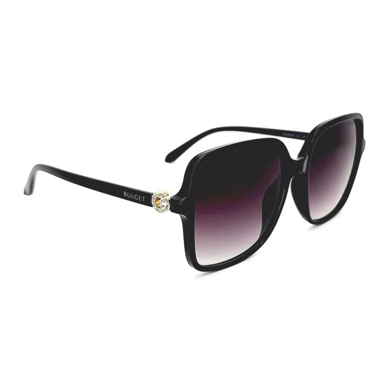 OCULOS SOLAR BULGET BG8055 A01 - Bulget - Moda