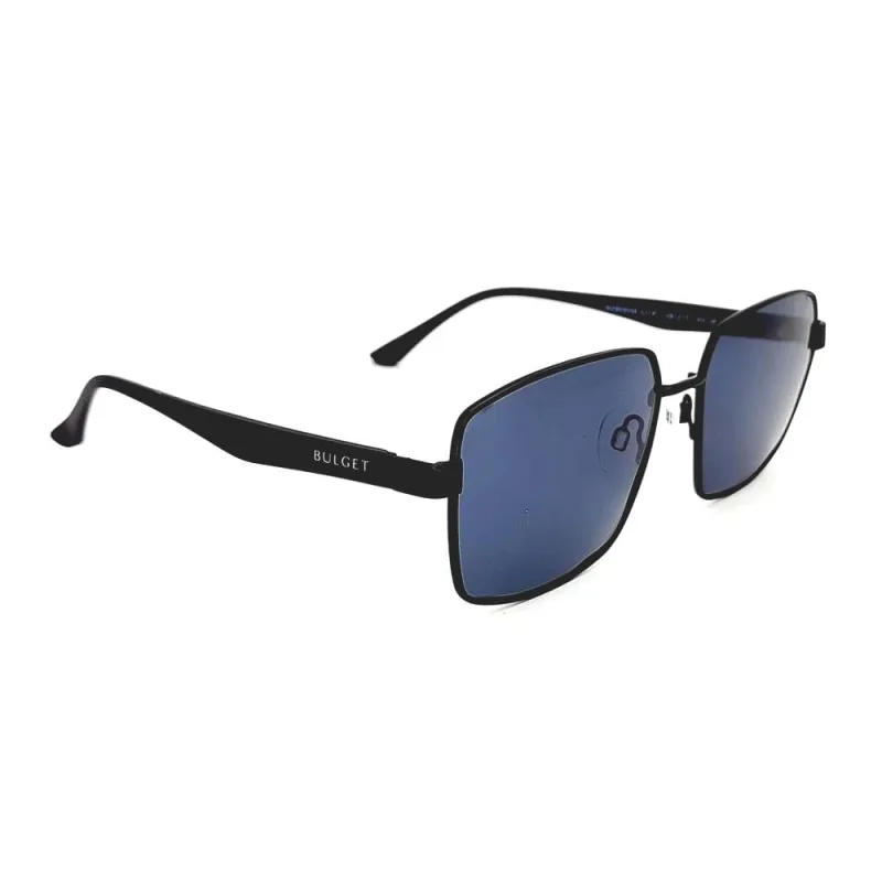 Oculos Solar Bulget Bg8060m A11p - Bulget - Moda