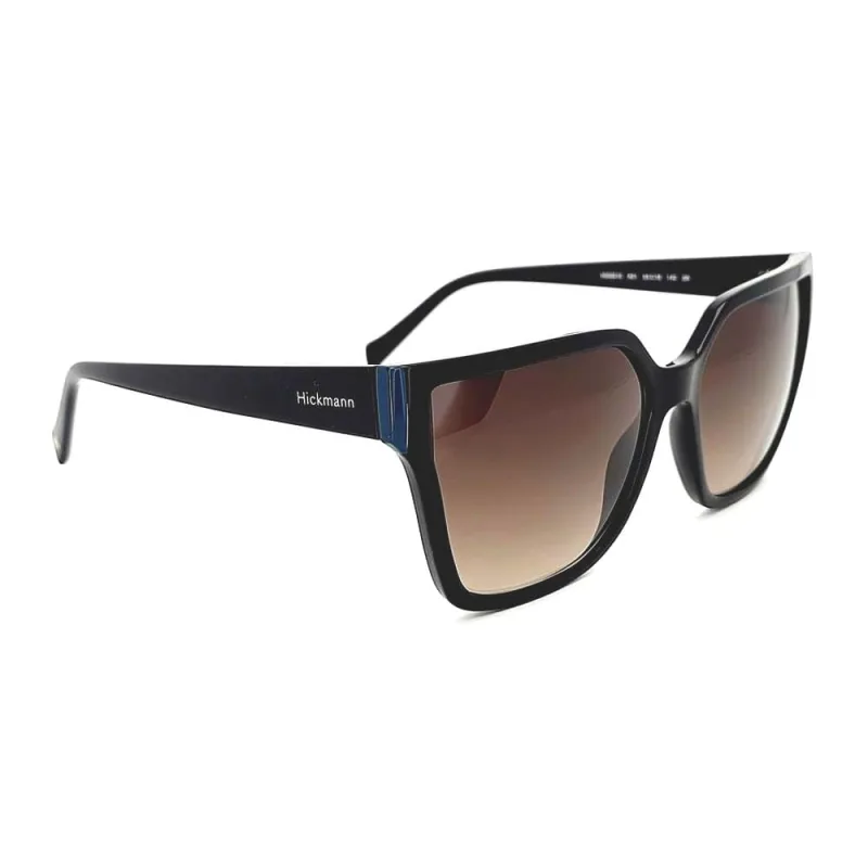 Oculos Solar Hickmann Hi50010 A01 - Hickmann - Moda