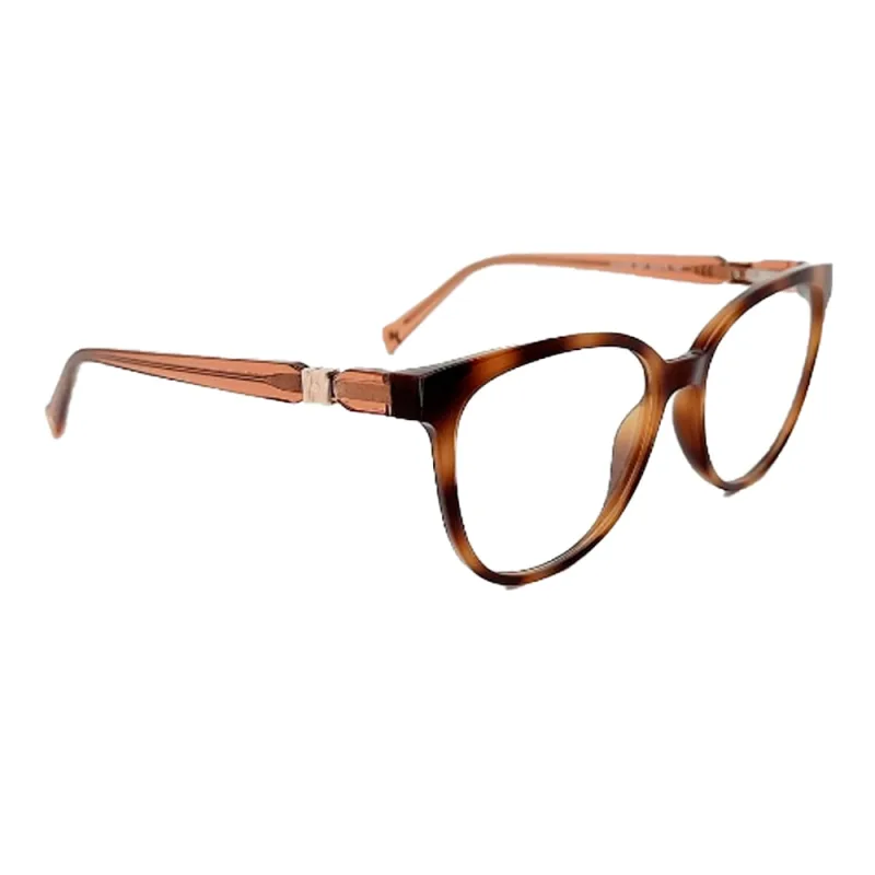 Armacao Hickmann Hi40006 G21 - Hickmann - Moda