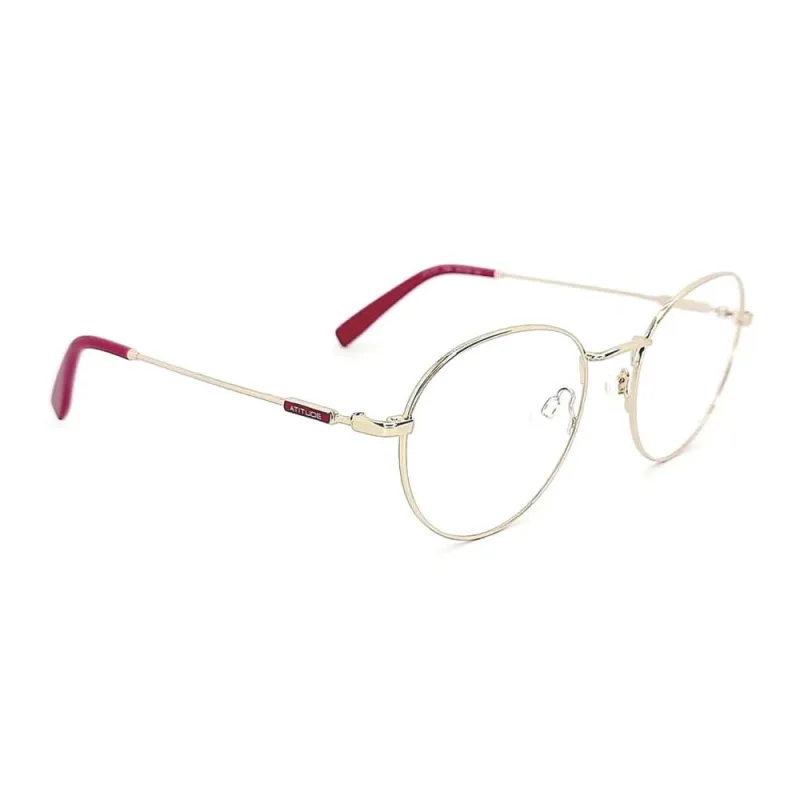 Armacao Atitude At2121 04a - Atitude - Moda