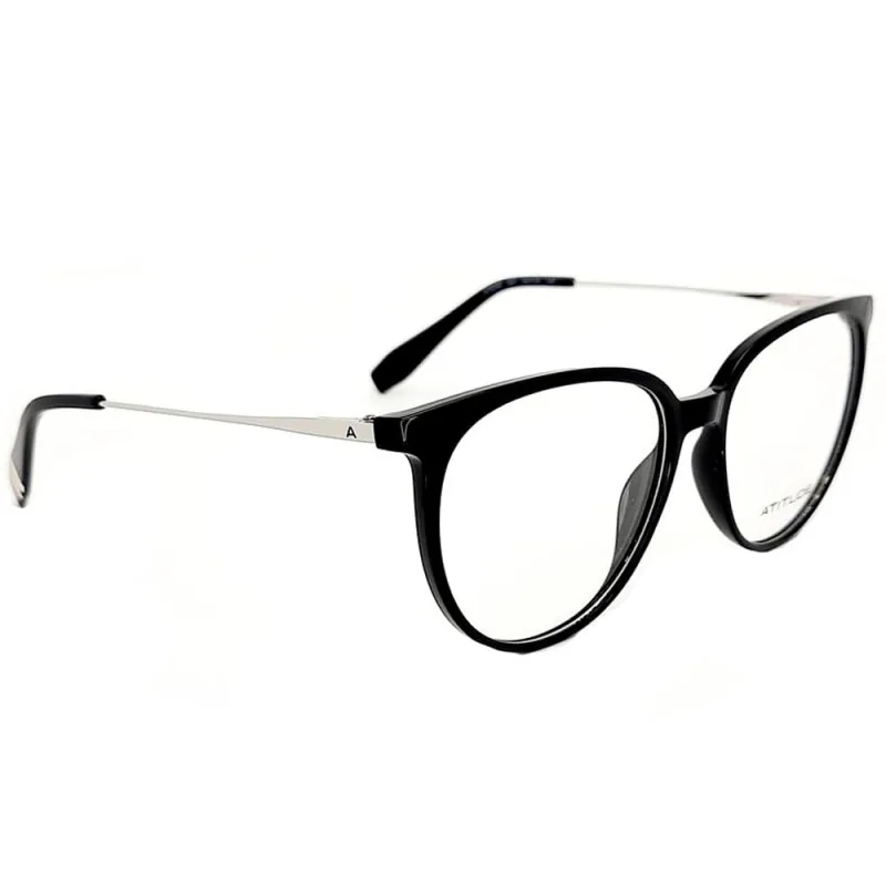 Armacao Atitude At6290 A01 - Atitude - Moda