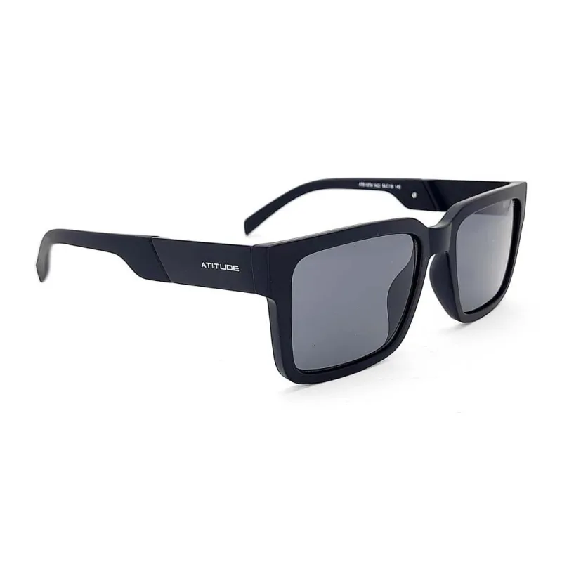 OCULOS SOLAR ATITUDE AT8187M A02 - Atitude - Moda