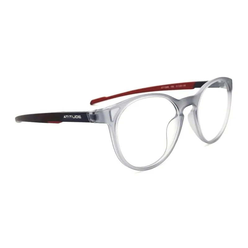 Armacao Atitude At7184m H02 - Atitude - Moda