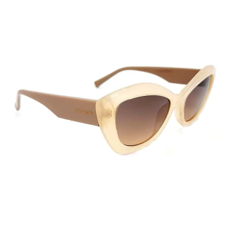 OCULOS SOLAR ATITUDE AT8193 G02 - Atitude - Moda
