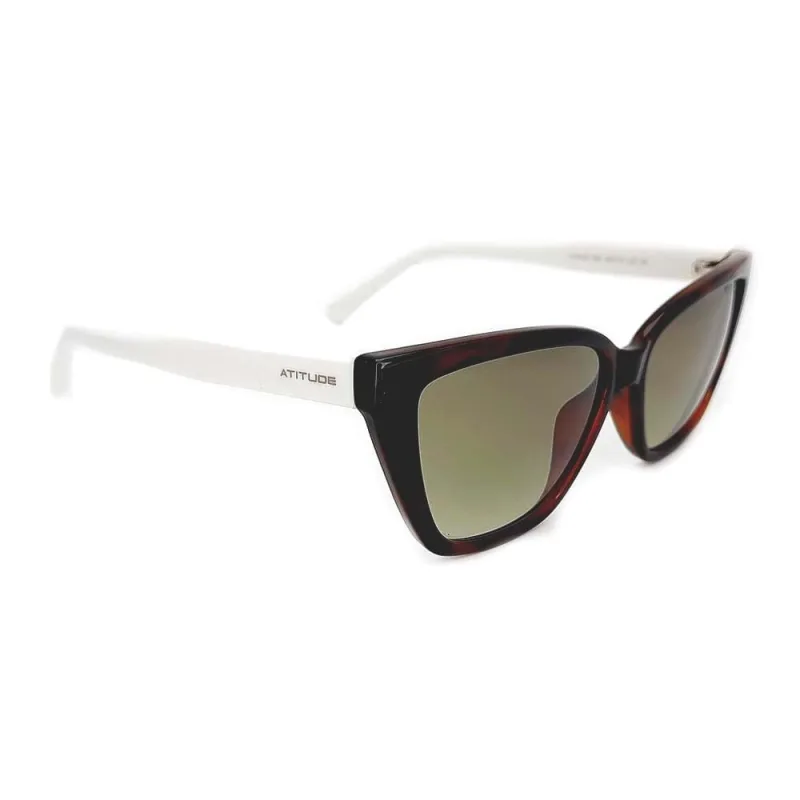 Oculos Solar Atitude At8194 G21 - Atitude