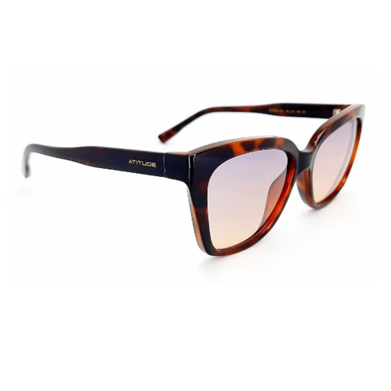 Oculos Solar Atitude At8195 G21 - Atitude