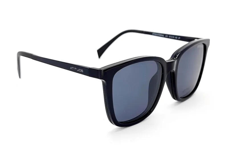 Armacao Clip-On Atitude Attach Eternal A11 - Atitude