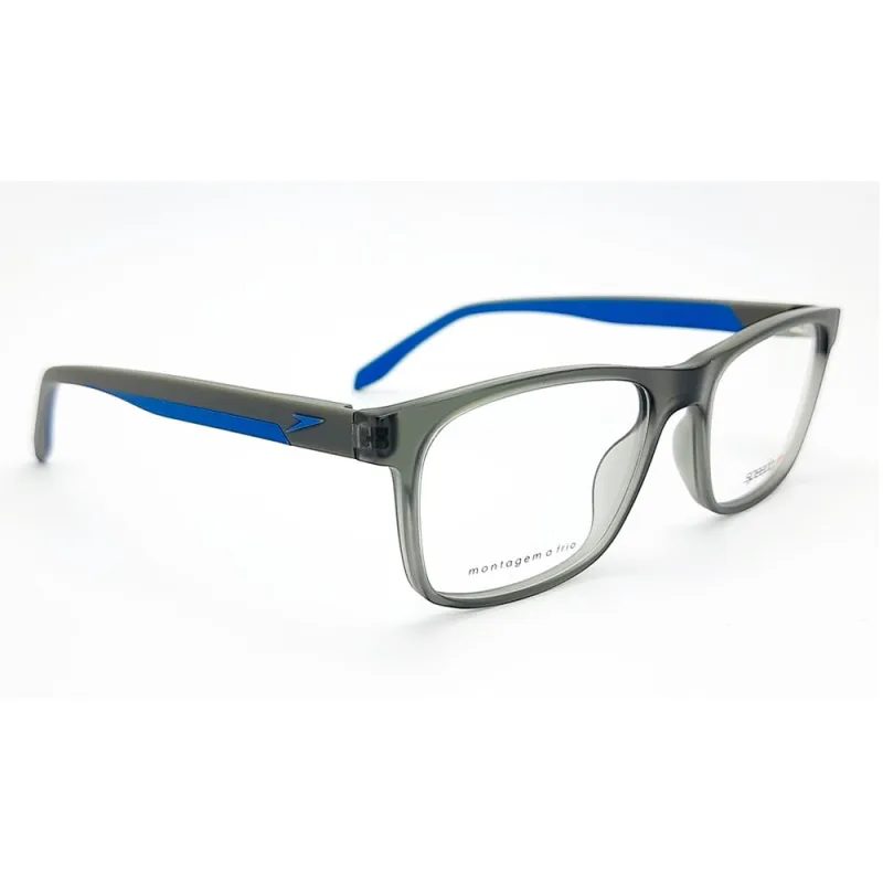 Armacao Speedo Sp4116 H12 - Speedo - Moda