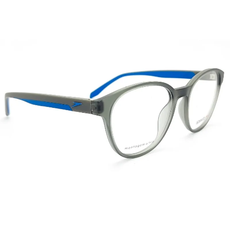 Armacao Speedo Sp4118 H12 - Speedo - Moda