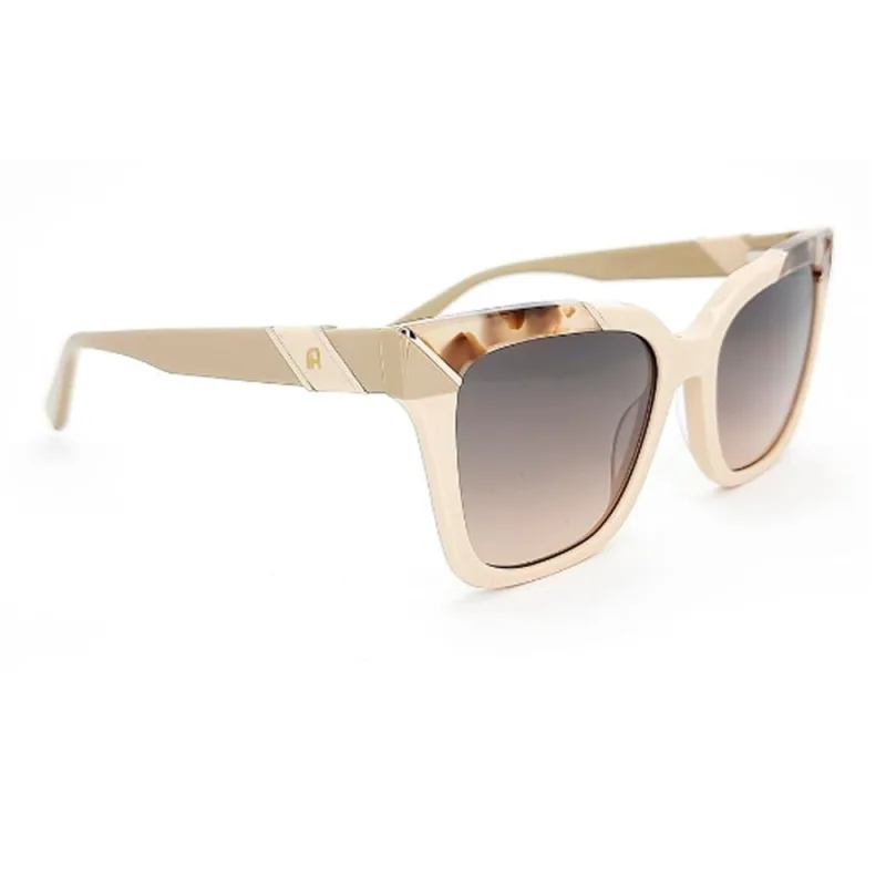 Oculos Solar Ana Hickmann Ah90044 N01 - ANA HICKMANN