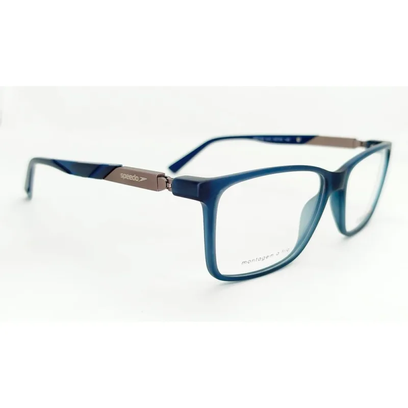 Armacao Speedo Sp6138i D12 - Speedo - Moda