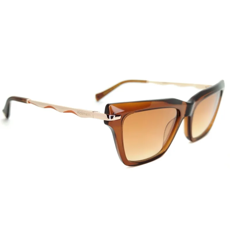 OCULOS SOLAR HICKMANN ACACIA 2 D01 - Hickmann - Moda