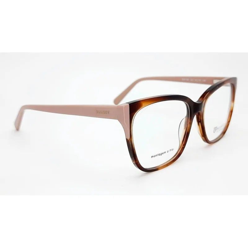 Armacao Bulget Bg7189 G21 - Bulget - Moda