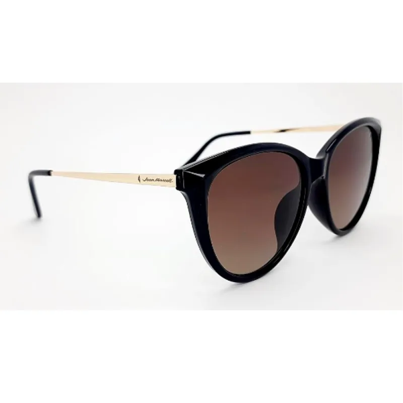Oculos Solar Jean Marcell Jm5058 A01 - Jean Marcell - Moda