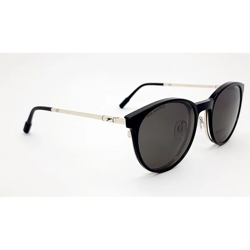 Armacao Clip-On Speedo Sp1386 04a - Speedo - Moda