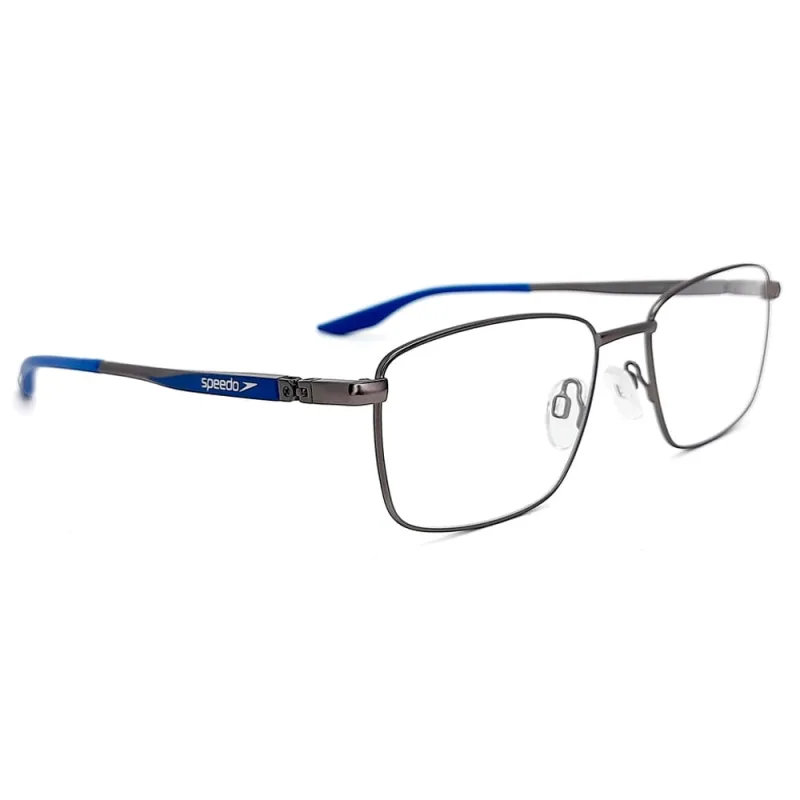 Armacao Speedo Sp1417 02b - Speedo - Moda